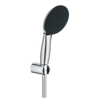 Doccetta Doccetta Grohe 27957001 VITALIO Start 110 3F Cromo lucido (ord.min.1.00 unità)
