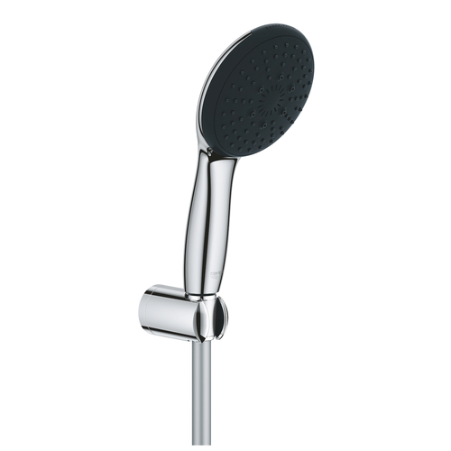 Doccetta Doccetta Grohe 27957001 VITALIO Start 110 3F Cromo lucido (ord.min.1.00 unità)