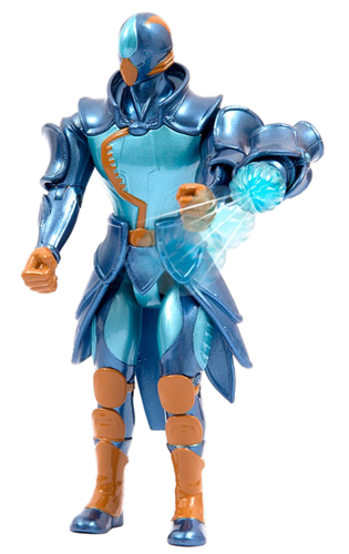 Personaggio Personaggio Giochi Preziosi GRV22000 GORMITI THE NEW ERA Personaggio c (ord.min.1.00 unità)
