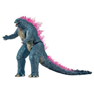 Personaggio Personaggio Giochi Preziosi MN305400 GODZILLA VS.KONG Godzilla Titan E (ord.min.1.00 unità)