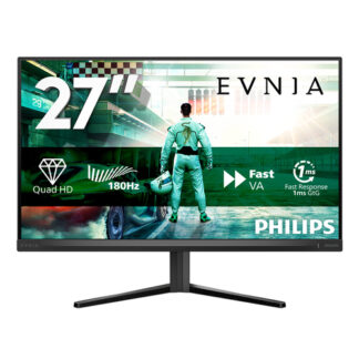 Monitor Monitor Philips 27M2N3500NL 00 EVNIA 3000 Grigio (ord.min.1.00 unità)