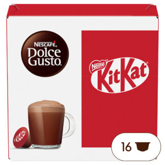 Capsula Capsule Nescafè 12581048 Kit Kat (ord.min.1.00 unità)