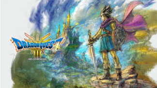 Videogioco Videogioco Square Enix 1148481 SWITCH Dragon Quest III HD 2D Remake (ord.min.1.00 unità)