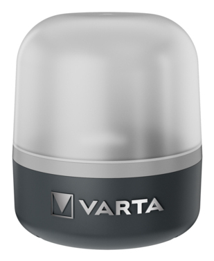 Torcia elettrica Lanterna elettrica ricaricabile con dinamo Varta 17670101111 Lantern L (ord.min.1.00 unità)