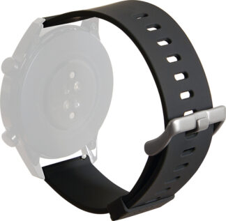 Cinturino orologio Cinturino orologio Puro PUROUNIVBICON22BLK ICON 22mm Black (ord.min.1.00 unità)