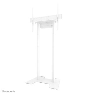 Supporto montaggio Supporto montaggio Neomounts AFP 875WH Piastra a pavimento White (ord.min.1.00 unità)