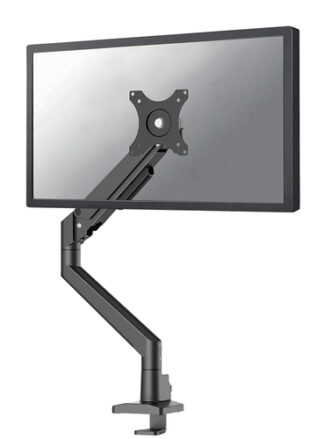 Supporto monitor TV scrivania Supporto monitor TV scrivania Neomounts DS70 250BL1 NEXT Slim Black (ord.min.1.00 unità)
