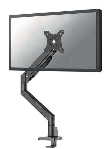 Supporto monitor TV scrivania Supporto monitor TV scrivania Neomounts DS70 250BL1 NEXT Slim Black (ord.min.1.00 unità)