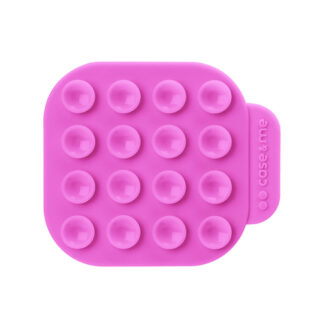 Supporto smartphone Sbs CMSILSUCTION3 Suction cup holder Rosa Supporto smartphone (ord.min.1.00unità)