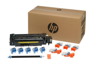 Kit manutenzione Hp L0H25A LASERJET Kit manutenzione (ord.min.1.00unità)
