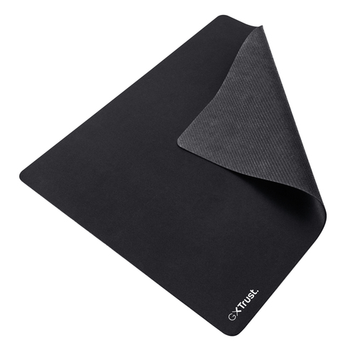 Tappetino mouse Tappetino mouse Trust 21566 GXT 752 M Black (ord.min.1.00 unità)