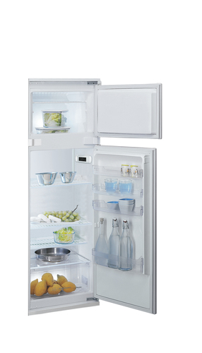 Frigorifero incasso Frigorifero incasso Indesit 859991670980 T 16 A1 D I 2 (ord.min.1.00 unità)