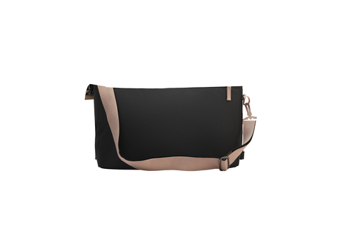 Zaino notebook Zaino notebook Hp 9C2H1AA Convertible Laptop Backpack Tote Black (ord.min.1.00 unità)