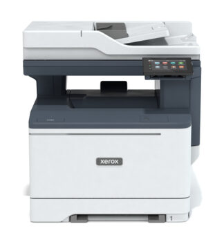 Multifunzione Xerox C325V DNI Stampante multifunzione (ord.min.1.00unità)