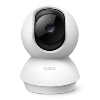 Videocamera sorveglianza Videocamera sorveglianza Tapo TC71 Pan&Tilt White (ord.min.1.00 unità)