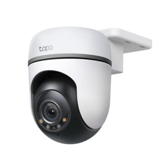 Videocamera sorveglianza Videocamera sorveglianza Tapo TC41 Pan&Tilt White (ord.min.1.00 unità)