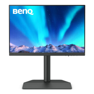 Monitor Monitor Benq 9H LLVLA TBE PHOTOVUE SW242Q Black (ord.min.1.00 unità)