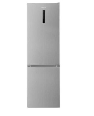 Frigorifero libera installazione Frigorifero Smeg UNIVERSALE RC20XDNE Inox (ord.min.1.00 unità)