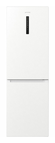 Frigorifero libera installazione Frigorifero Smeg UNIVERSALE RC18WDNE White (ord.min.1.00 unità)