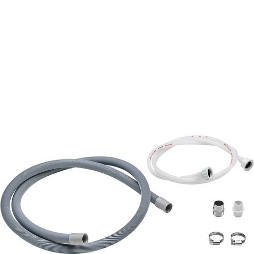 Ricambio originale Ricambio originale Smeg KITPLV2 Kit prolunga (ord.min.1.00 unità)