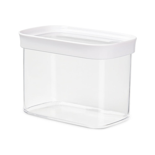 Barattolo Barattolo Emsa N1141800 OPTIMA DRY STORAGE Bianco (ord.min.1.00 unità)