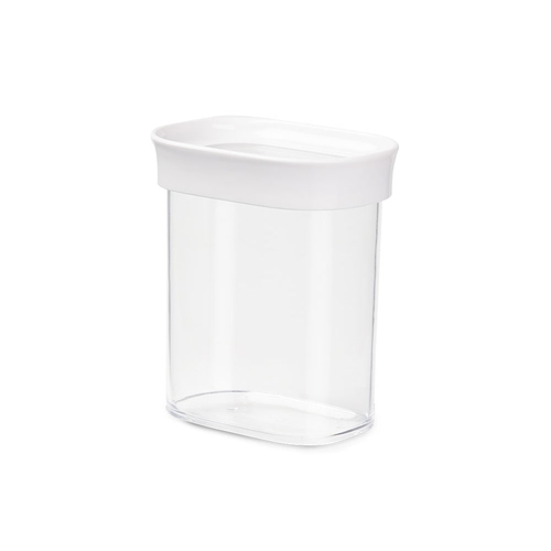 Barattolo Barattolo Emsa N1141500 OPTIMA DRY STORAGE Bianco (ord.min.1.00 unità)