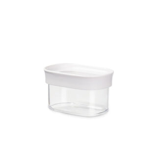 Barattolo Barattolo Emsa N1141400 OPTIMA DRY STORAGE Bianco (ord.min.1.00 unità)