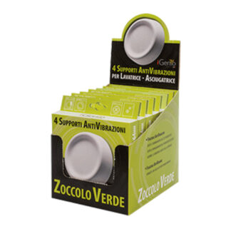 Set piedini Set piedini Igenio 927 Antivibrazione XL (ord.min.1.00 unità)