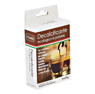 Decalcificante Decalcificante Igenio 982 in polvere (ord.min.1.00 unità)