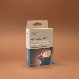 Addolcitore macchine caffè Addolcitore macchine caffè Igenio 979 Busta 70g (ord.min.1.00 unità)