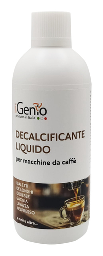 Decalcificante Decalcificante Igenio 980 Liquido (ord.min.1.00 unità)