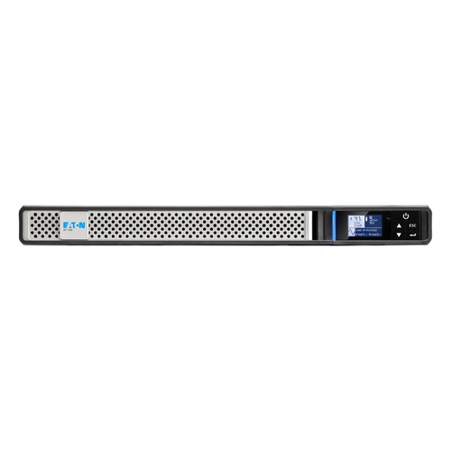 Gruppo di continuità Gruppo di continuità Eaton 5P1150IRNG2 5P GEN2 1150IRN Black e Silver (ord.min.1.00 unità)