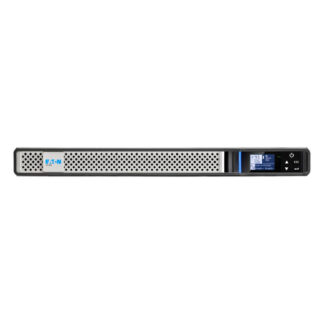 Gruppo di continuità Gruppo di continuità Eaton 5P850IRNG2 5P GEN2 850IRN Black e Silver (ord.min.1.00 unità)