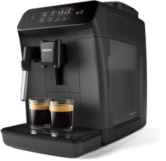 Macchina caffè espresso Macchina caffè espresso Philips EP0820 00 800 SERIES Black (ord.min.1.00 unità)
