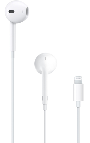 Auricolari microfono filo Auricolari microfono filo Apple MWTY3ZM A EARPODS White (ord.min.1.00 unità)