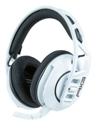 Cuffie gaming Cuffie gaming Nacon RIG600PROHSW RIG 600 PRO HS White (ord.min.1.00 unità)