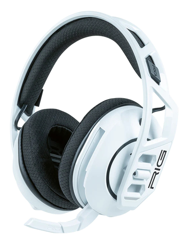 Cuffie gaming Cuffie gaming Nacon RIG600PROHSW RIG 600 PRO HS White (ord.min.1.00 unità)