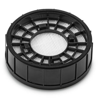Filtro aspirapolvere Filtro aspirapolvere Karcher 2 889 293 0 HEPA H14 Black (ord.min.1.00 unità)