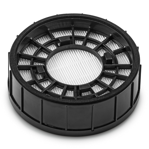 Filtro aspirapolvere Filtro aspirapolvere Karcher 2 889 293 0 HEPA H14 Black (ord.min.1.00 unità)