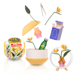 Playset cucina Playset Mga 505372 MINIVERSE Make It Mini Lifestyle Home Assortito (ord.min.1.00 unità)