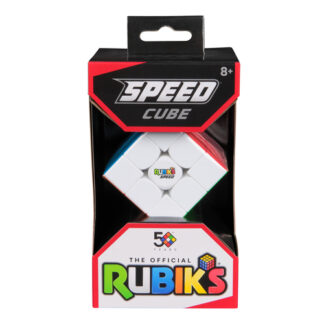 Gioco di abilità Gioco di abilità Spin Master 6071158 RUBIK'S Cubo3x3 Speed gioco logic (ord.min.1.00 unità)