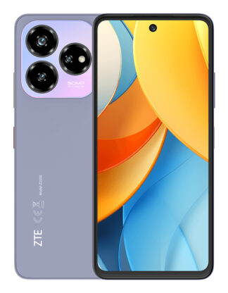 Smartphone Smartphone Zte BLDV60V256VLT BLADE V60 VITA Sunrise violet (ord.min.1.00 unità)