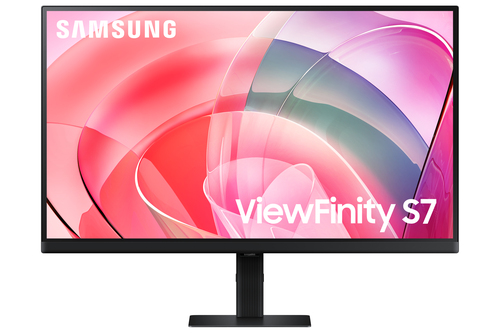 Monitor Monitor Samsung LS27D700EAUXEN HRM SERIE ViewFinity S7 Black (ord.min.1.00 unità)