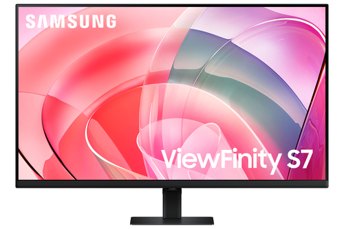 Monitor Monitor Samsung LS32D700EAUXEN HRM SERIE ViewFinity S7 Black (ord.min.1.00 unità)