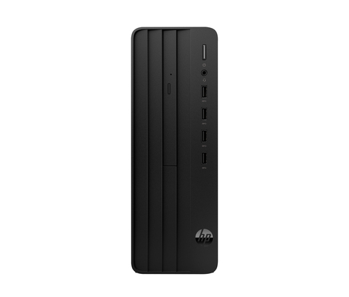 Desktop Desktop Hp 937N8EA PRO SFF 290 G9 Black (ord.min.1.00 unità)