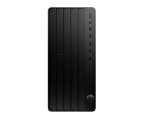 Desktop Desktop Hp 937N2EA PRO TOWER 290 G9 Black (ord.min.1.00 unità)