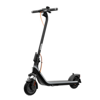 Monopattino elettrico Monopattino elettrico Segway AA 05 14 02 0003 NINEBOT E2 Plus E II Ner (ord.min.1.00 unità)