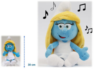 Peluche Peluche Grandi Giochi PUF31000 PUFFI Assortito (ord.min.1.00 unità)