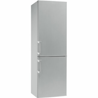 Frigorifero libera installazione Frigorifero Smeg UNIVERSALE CF33SE Silver (ord.min.1.00 unità)