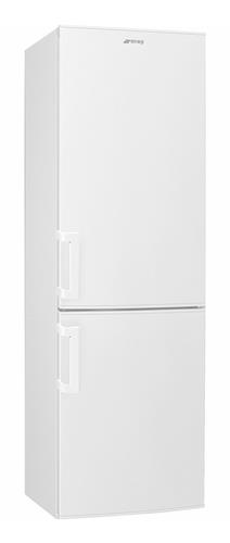 Frigorifero libera installazione Frigorifero Smeg UNIVERSALE CF33WE White (ord.min.1.00 unità)